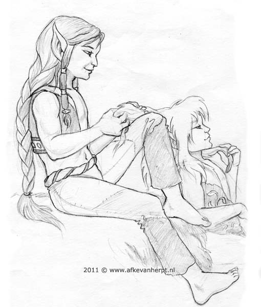 Greenweave & Cloudfern