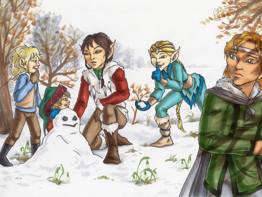 2012 Calendar: March