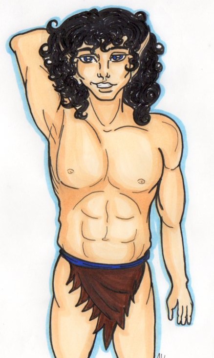 Young Stoneback (RTH 1006) (2013 Treasure Hunt)