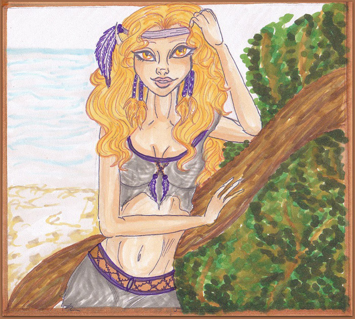 Firecat (2015 May/June Trade)