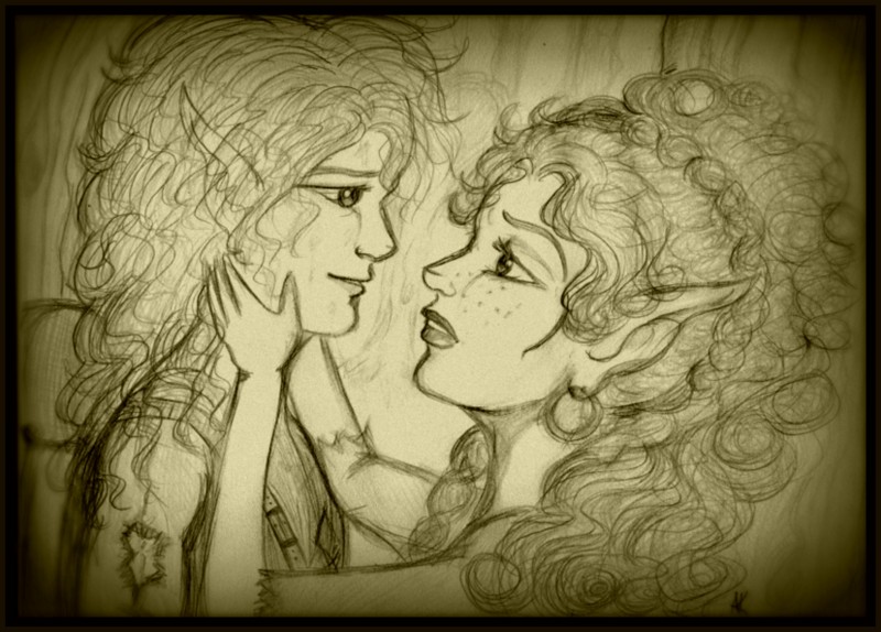 What happened, love? (RTH 2512)