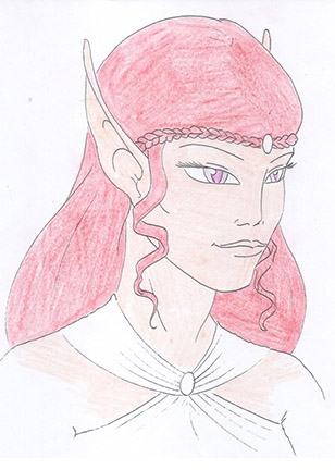 Befri (High One Plantshaper)