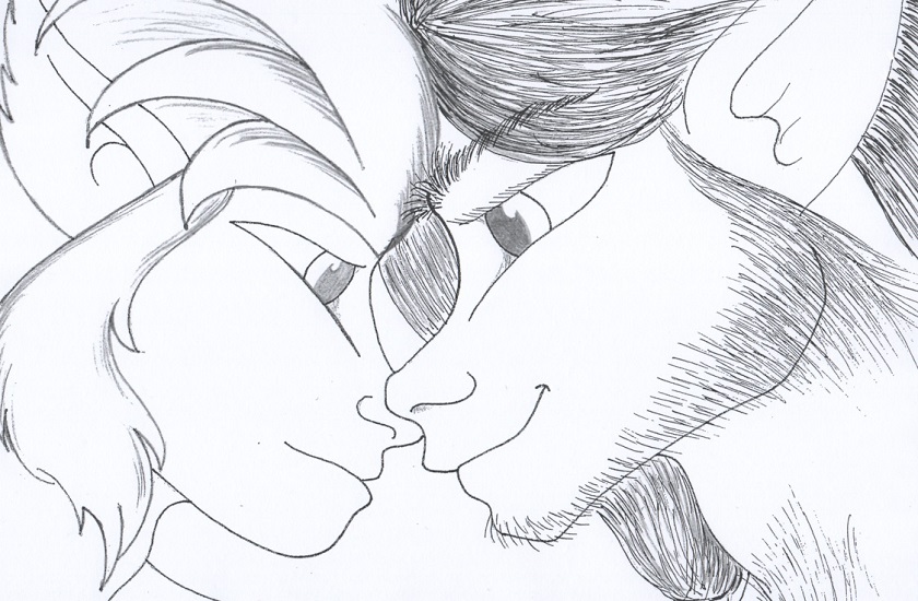 New Life, New Love Contest: Recognition of Moth & Crow