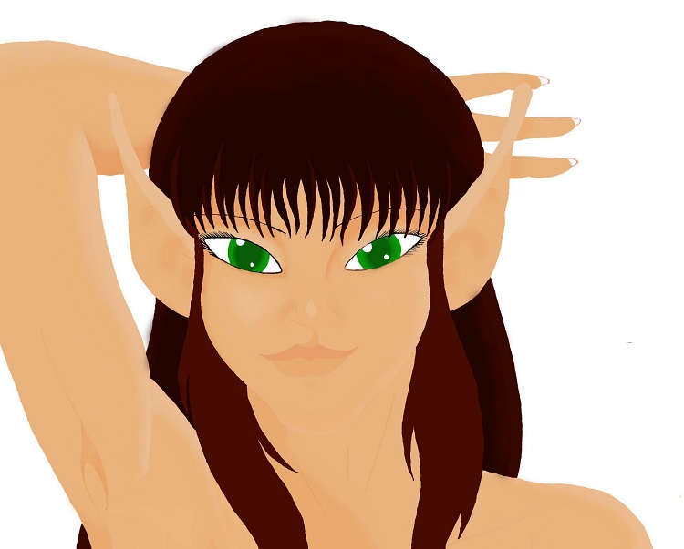 Starskimmer (2013 July/Aug art trade)