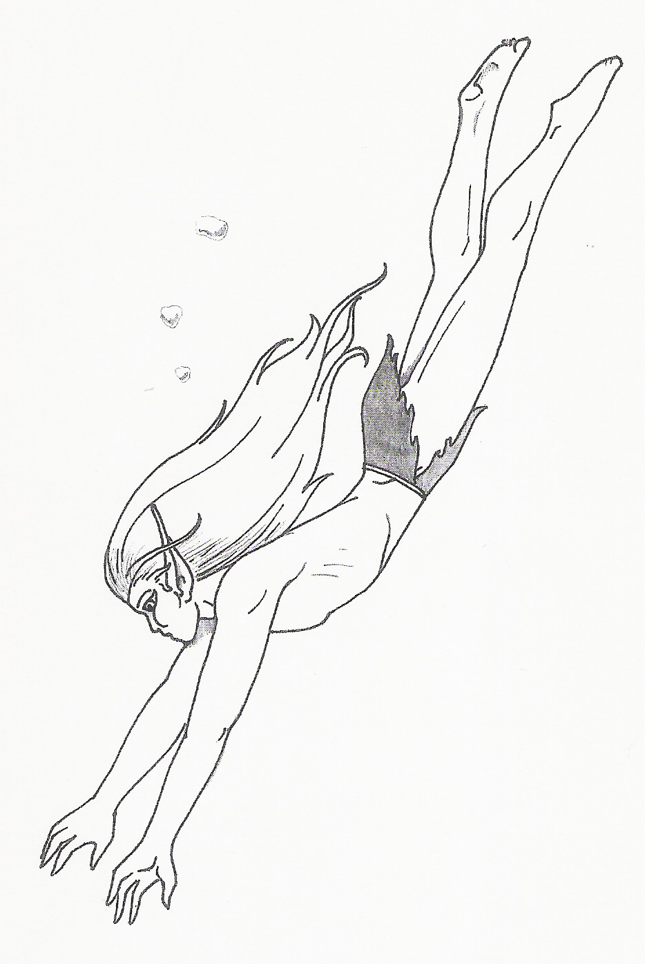 NPC Celebration Contest:  Otter