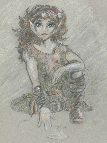 Beetle, Word-Hunter (RTH 2510)