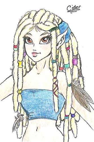 Cider