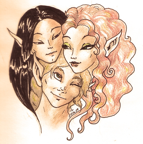 Longshot, Evervale & Pathmark