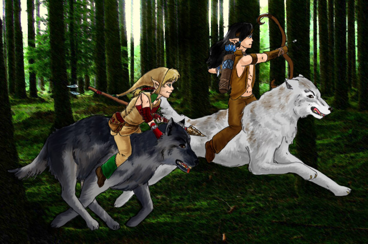 Pathmark & Longshot hunting