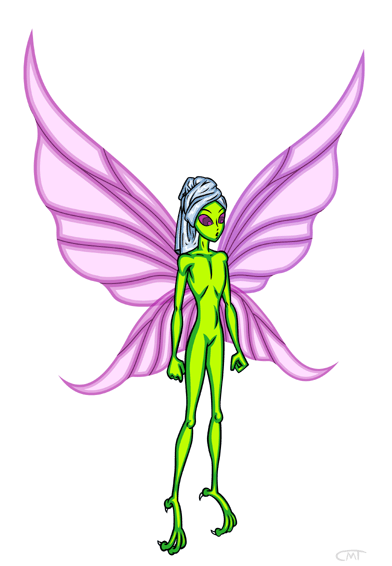 Flutterby (paperdoll base by Chris T.)