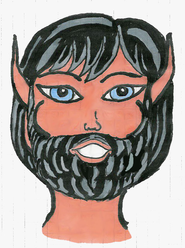 Bearheart (deceased)