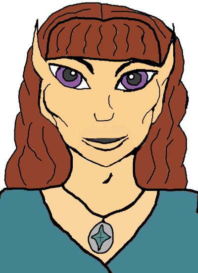 Bravestride (deceased)