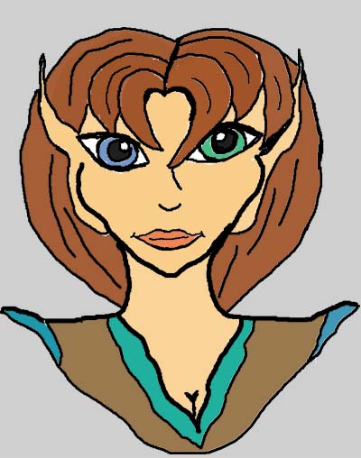 Riversong (deceased)