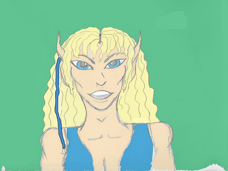 Whitestag (deceased)