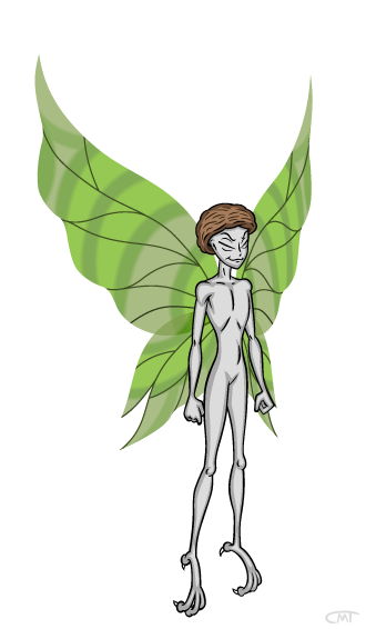 Ancients' Preservers: Sparkleshine