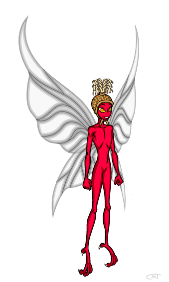 Trickleclaw (RTH 2514)