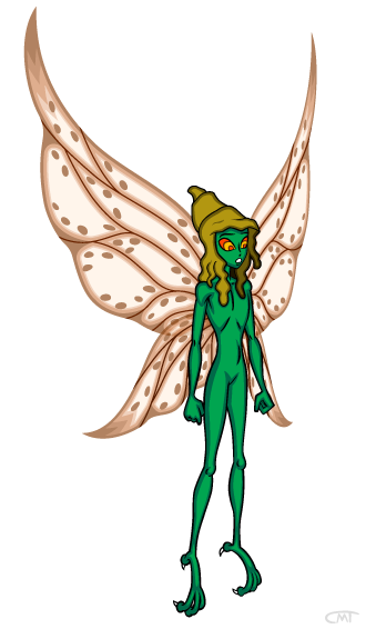 Ancients' Preservers: Tumbleweed