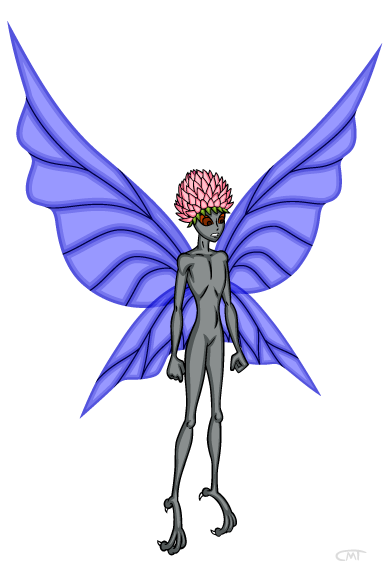 Ancients' Preservers:  Drizzlecloud