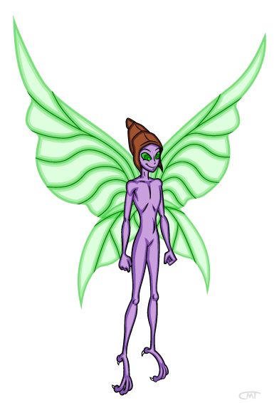 Ancients' Preservers:  Glittergem