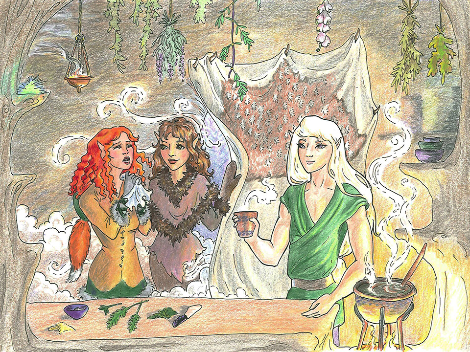 2014 RTH Calendar:  January