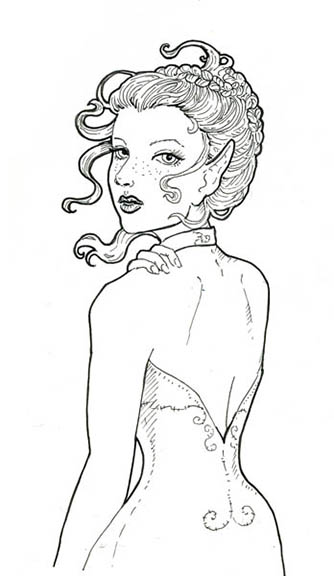 Evervale in the Wind