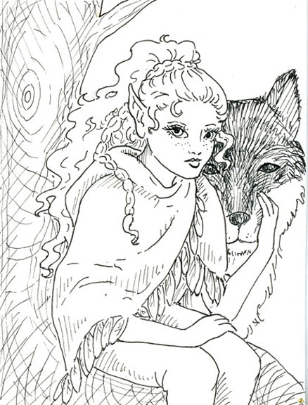 Evervale and Halfmoon