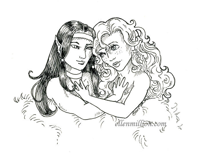 Longshot and Evervale