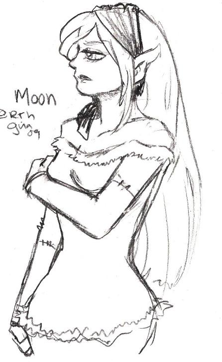 Moon (deceased)