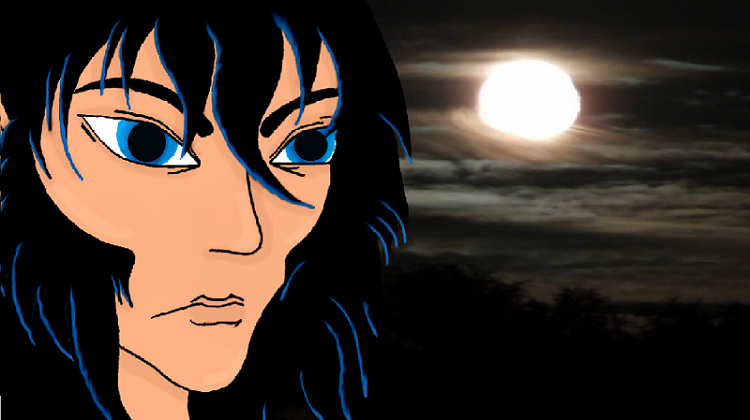 Badger (May/June 2012 art trade)