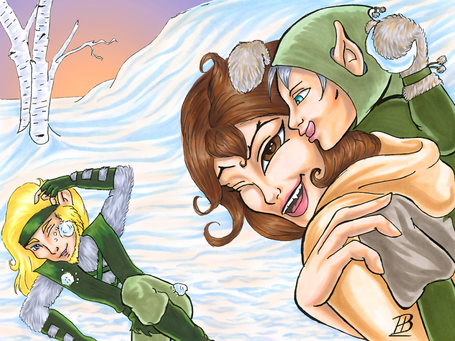 2011 Calendar: February