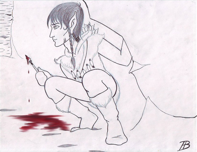 Rainpace (Secret Santa 2010)