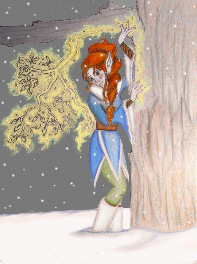 2011 Secret Santa: Evervale