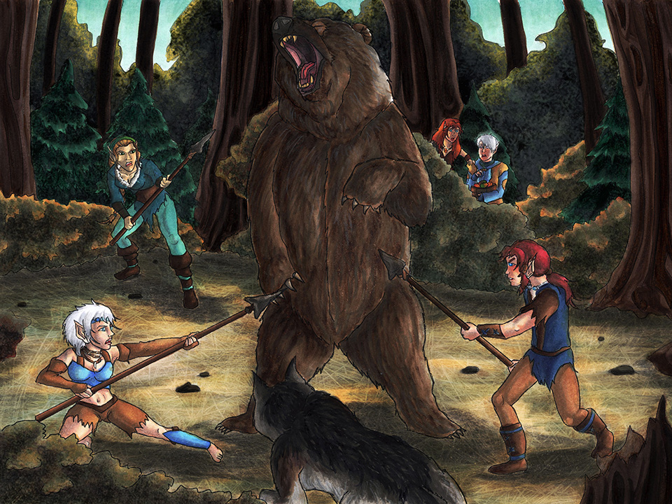 2015 RTH Calendar: September