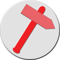 Troll Sigil:  House of Tactics & Arms