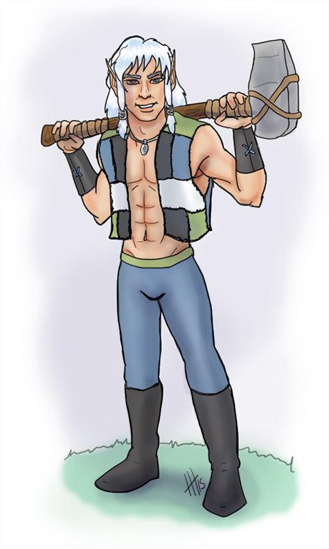 Turnstone (RTH 2514)