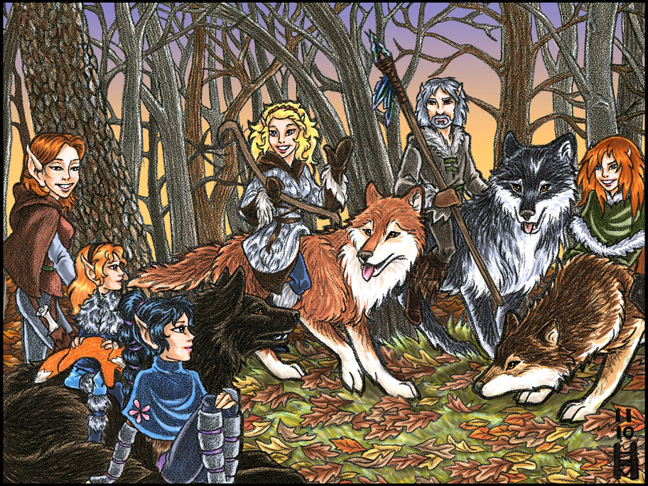 2011 Calendar: November