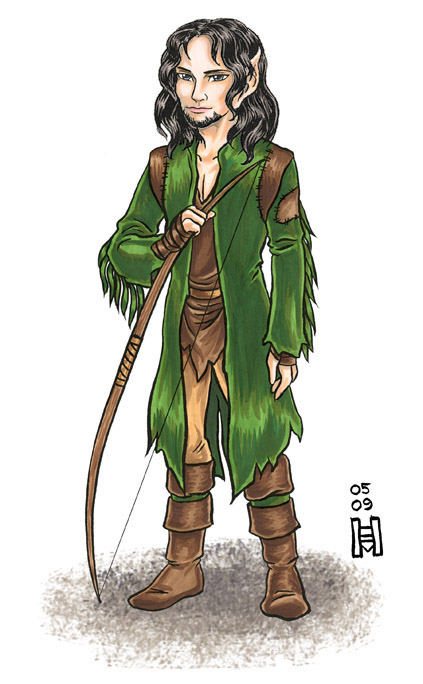 Whole Tribe Project: Farscout