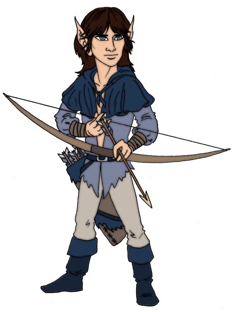 Fletcher (in wrapstuff)