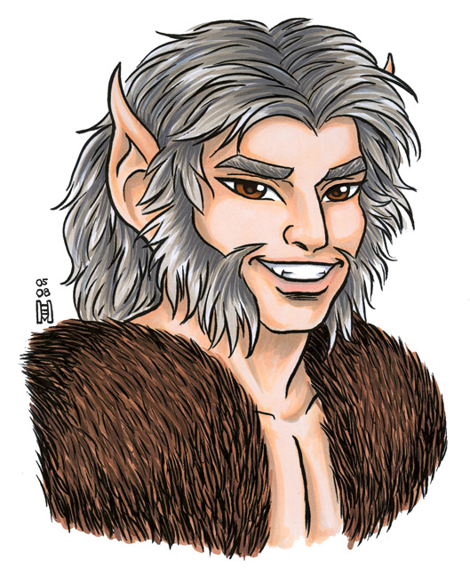 Hailstone (deceased)