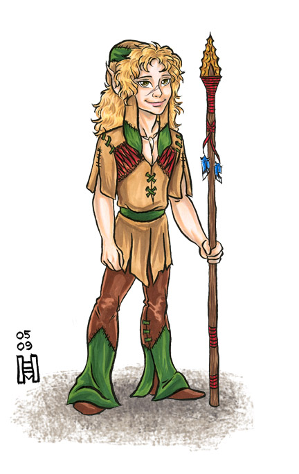 Whole Tribe Project: Pathmark