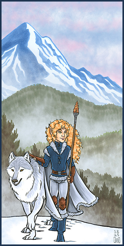 Secret Santa 2015: Pathmark on Patrol