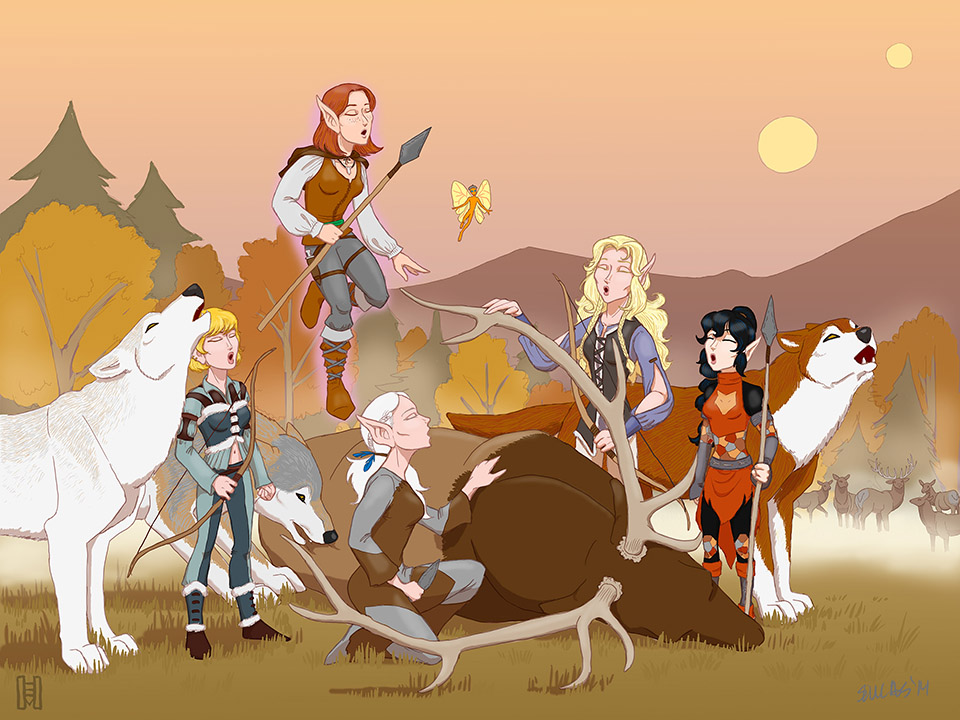 2015 RTH Calendar: October