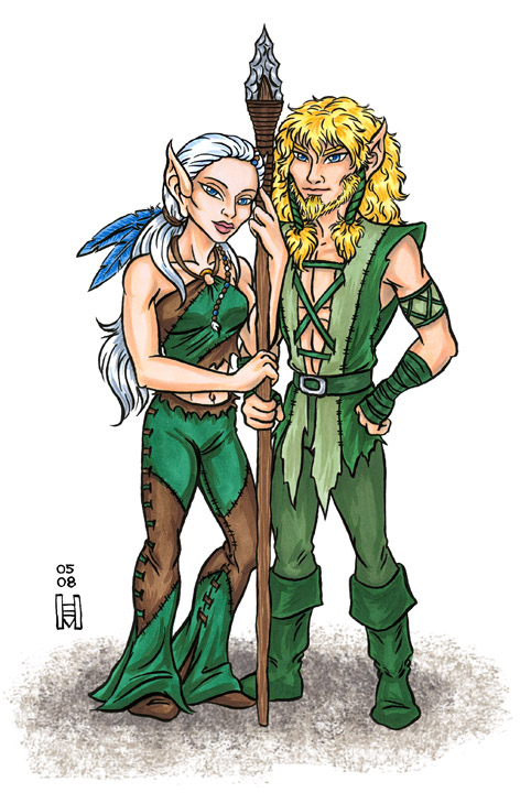 Whole Tribe Project: Snowfall & True Edge