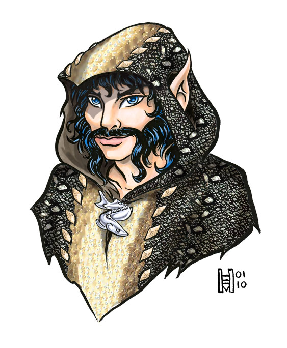 Stoneback (deceased)