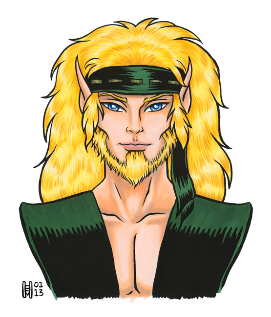 True Edge (RTH 2511)