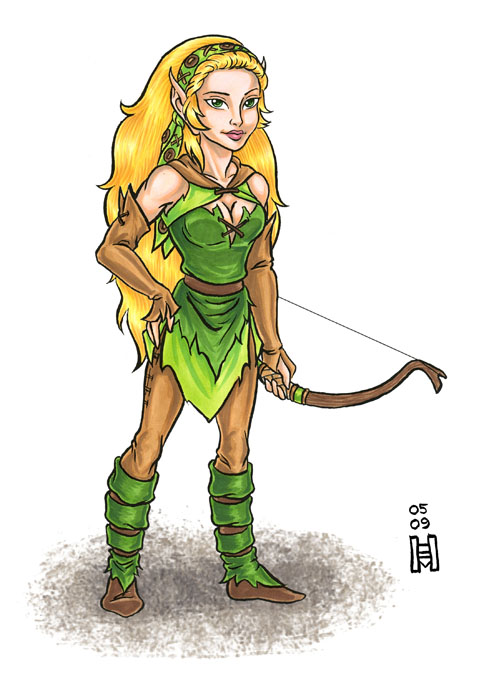 Whole Tribe Project: Windsong