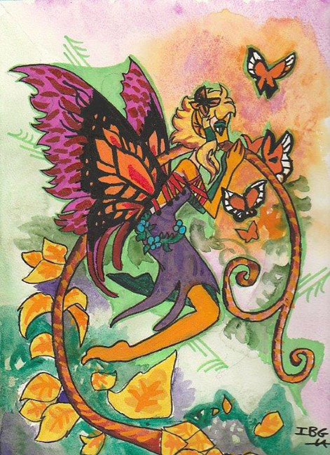 Dreamflight's Flight Dream!