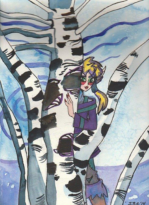 Dreamflight's Hide and Seek