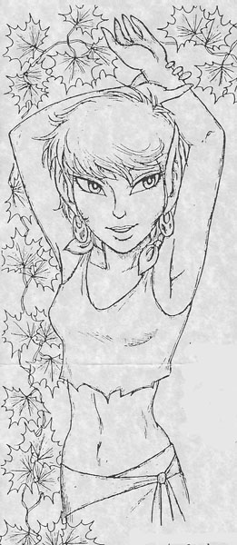 Chieftess Foxsly (deceased)