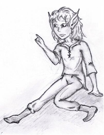 Crackle asks a question